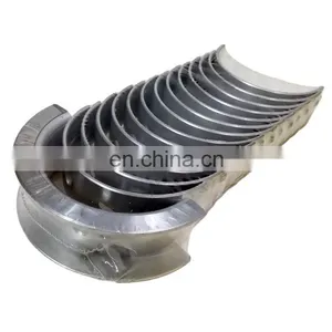 Hot Sale DCEC 6BT Diesel Engine Part 3802010 Crankshaft Main Bearing thumbnail-1