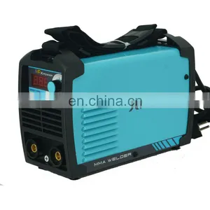 Union Delegate Inverter dc Arc Welding Equipment for Welder thumbnail-2