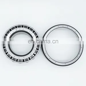 Taper Roller Bearing Catalog Brand TIMKEN 32218 thumbnail-5