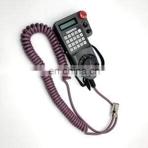 Fanuc Handy MAC OPE Panel A02B-0259-C221#A thumbnail-4