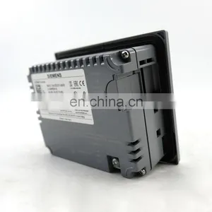Nice Quality Original Touch Panel 6AV2124-2DC01-0AX0 Siemens KTP400 Comfort Panel HMI 6AV2 124-2DC01-0AX0 thumbnail-4