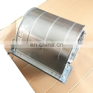 In Stock Spare Centrifugal Fan D2D160-CE02-11 Inverter Fan thumbnail-3