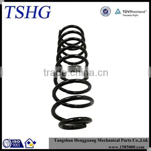 China Car Accessory Coil Pring Compression Spring for VW thumbnail-3