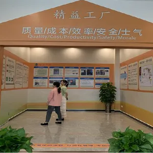 Ping Xiang ChengPin Technology Co.,Ltd company overview - view 3 thumbnail