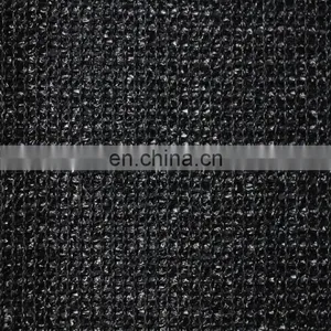 Outdoor Black Shading Mesh Shade Sunshade Cloth UV Resistant Shade Net For Green House thumbnail-2