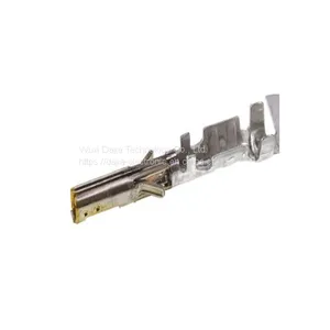 Micro-Fit 3.0 Crimp Terminal, Female,molex,43030-0005,connector thumbnail-2