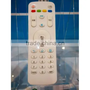 Cheaper Price With High Quality 2.4G/Bluetooth IR Remote Control for LED/LCD TV,Set Top Box Andplayer Etc thumbnail-1