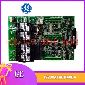 SR489-P5-HI-A20-E General Electric thumbnail-5