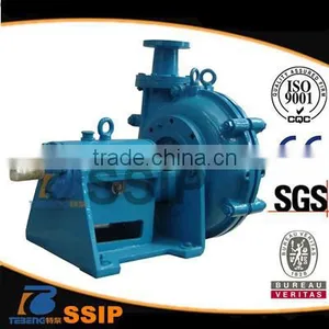 Slurry Pump Manufactures thumbnail-1