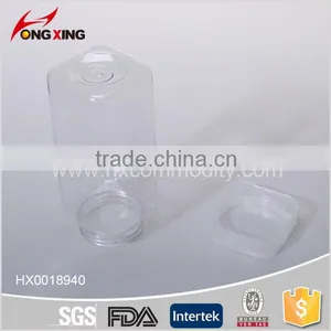 Cylindrical Sealed Can,pp Sealed Can, Storage Can, Storage Box thumbnail-3