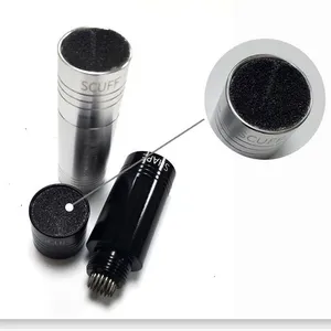 Factory Price Billiard Accessories Cue Tip Tools thumbnail-4