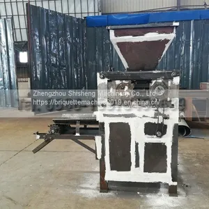Briquette Machine for Ferro Silicon thumbnail-1