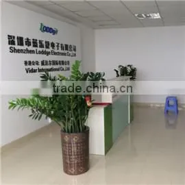 Shenzhen Loddge Electronics Co., Ltd. company overview - view 3 thumbnail