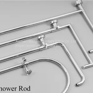 Faucet Spouts Stainless-steel Customized Color thumbnail-1