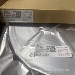 LM1117IMPX-5.0/NOPB Texas Instruments LDO Voltage Regulators 800mA LDO Linear Reg thumbnail-1