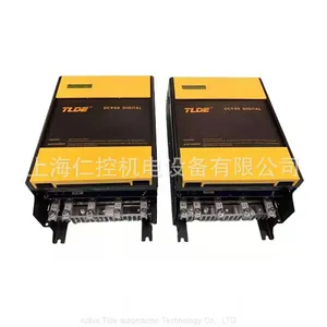 DC900C Series DC Motor Drives DC900-2-500-850-30-1-0-0 New DC Motor Speed Controller thumbnail-4