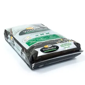 Fast Supplier Raschel Mesh Bags For Fruit And Vegetable Packing thumbnail-1