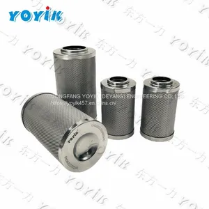 Hydraulic Spin on Return Line Filter HC4704FKT16H for Turbine Generator Parts thumbnail-1