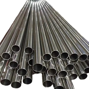 SUS926/TP304H/TP309cb/430/ss446/444 Stainless Steel Tube/Pipe Cold Rolled For Chemical Equipment thumbnail-4