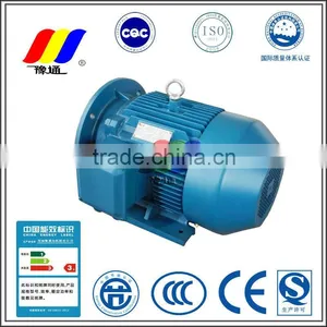 Y2 Series ac Induction Water Pump Motor thumbnail-5