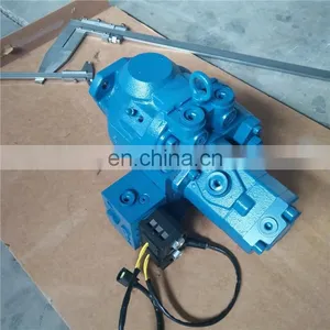 Main Pump For Takeuchi TB145 Hydraulic Pump 19020-17000 thumbnail-2