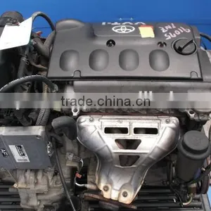 USED 1NZ-FE ENGINE FOR TOYOTA thumbnail-1