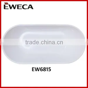 Cheap Free Standing Oval Bathtub thumbnail-1