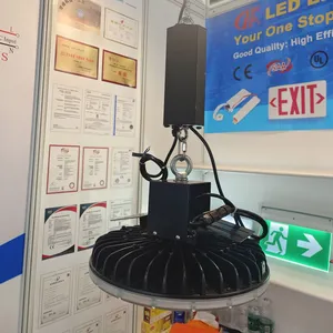 90-280V LED Emergency Power Device Reduce Power Emergency Driver Kit thumbnail-3