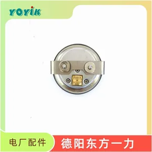 China Made Voltage Meter SF96 C2, 0-500V for Power Plant thumbnail-1