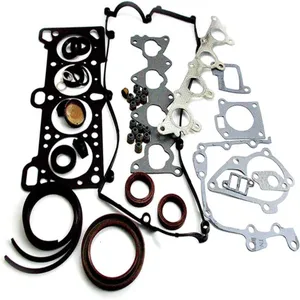 Engine Full Gasket Set 20910-26K00 For HYUNDAI VERNA thumbnail-1