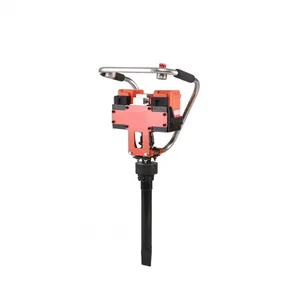 Battery Powered Vertical Rail Tamper thumbnail-1