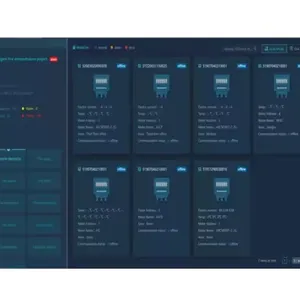 Acrel IOT EMS Cloud Platform for IoT Power Monitoring Solution With Mobile App thumbnail-4