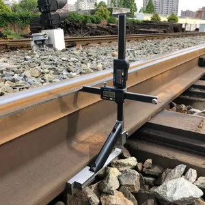 Switch Rail Lateral Wear Gauge thumbnail-1