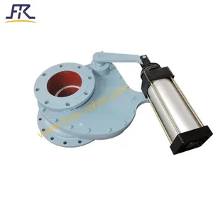 5616 Rotating disc gate valve 8-14 inch