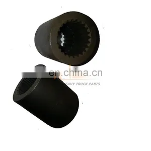 China Heavy Truck Sitrak MAN MC11/MC13 Motor Assembly 200V11310-0014 Drive Shaft Sleeve thumbnail-3