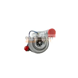 Shacman L3000/F3000/X3000/X6000 Truck Weichai WP10/WP12/WD12 Engine Spare Parts 612601111007 Turbocharger thumbnail-3