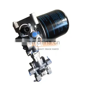 3515010-Dg001wa Faw Jiefang 380 Air Dryer Assembly With Filter thumbnail-5