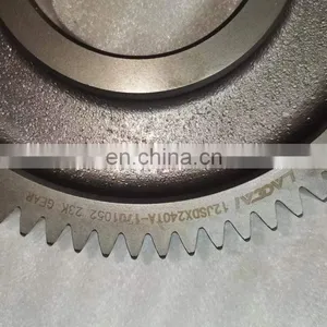 For Fast Intermediate Shaft Fifth Gear Overdrive Gear 12JSDX240TA-1701052 thumbnail-3