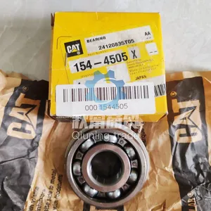 Caterpillar Parts 1083190 CAT Temperature Switch 108-3190 for Engine 3508 3306 3406 thumbnail-2