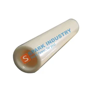 Custom Zirconia Ceramic Tube Corrosion Resistance Oxidation Resistance thumbnail-1