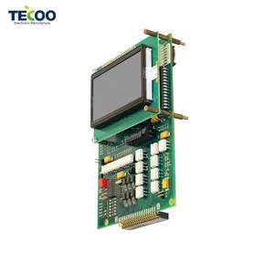 Alarm Control Panel thumbnail-4
