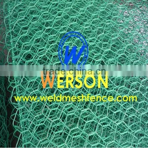 PVC Coated Galfan Gabion Box thumbnail-4