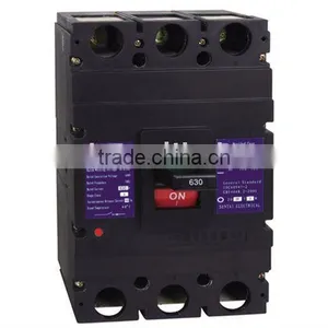 TSM21-630 Moulded Case Circuit Breaker,MCCB thumbnail-1
