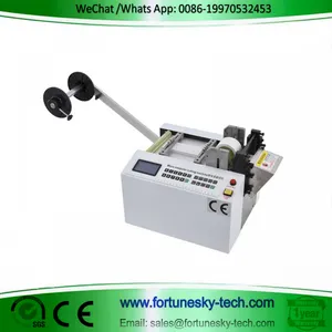 Automatic Cutting Machine For Flexible Ribbon Cable thumbnail-1