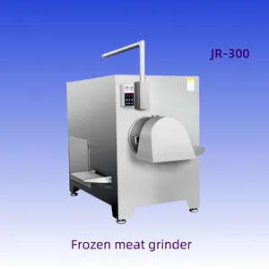 JR300 Frozen Meat Grinder thumbnail-1