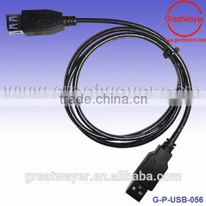 Usb Female to Male Cable for Bank Machine thumbnail-1