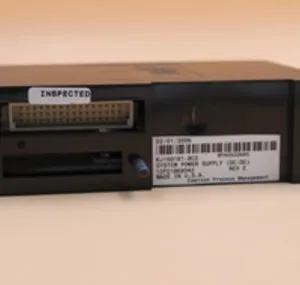 EMERSON KJ1501X1-BC1 Power Supply thumbnail-1