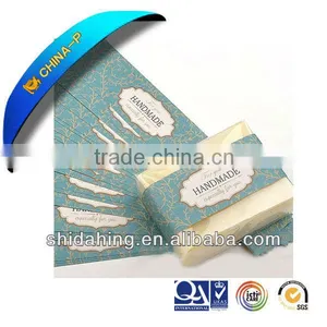 New 3type Handmade Deco Label for Soap,baking,candle, Multi Purpose Gift Package Printing thumbnail-1