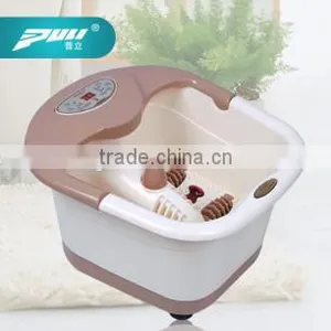Foot Detox Machine Electri Foot Cleaner thumbnail-1