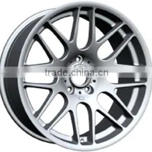 Car Rims China 19 Inch Alloy Wheels Fit for BMW thumbnail-1